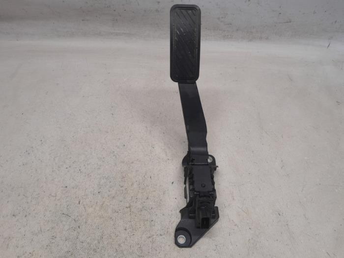 Gebruikte Sensor Gaspedaalpositie Ford EcoSport (JK8) 1.0 EcoBoost 12V 125 Prijs € 26,25 Margeregeling aangeboden door Reclycar De Boer BV