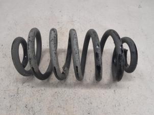 Gebruikte Veerschroef achter Opel Mokka/Mokka X 1.4 Turbo 16V Bi-fuel ecoFLEX 4x2 Prijs € 15,75 Margeregeling aangeboden door Reclycar De Boer BV