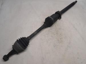 Gebruikte Cardanas rechts-voor (VWA) Opel Mokka/Mokka X 1.4 Turbo 16V Bi-fuel ecoFLEX 4x2 Prijs € 52,50 Margeregeling aangeboden door Reclycar De Boer BV