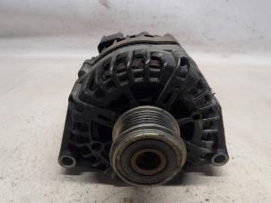 Gebruikte Dynamo Opel Mokka/Mokka X 1.4 Turbo 16V Bi-fuel ecoFLEX 4x2 Prijs € 42,00 Margeregeling aangeboden door Reclycar De Boer BV