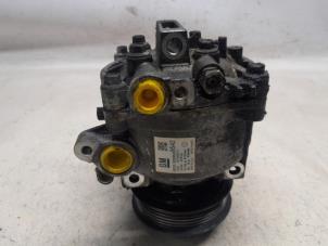 Gebruikte Aircopomp Opel Mokka/Mokka X 1.4 Turbo 16V Bi-fuel ecoFLEX 4x2 Prijs € 131,25 Margeregeling aangeboden door Reclycar De Boer BV