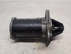 Gebruikte Startmotor Opel Mokka/Mokka X 1.4 Turbo 16V Bi-fuel ecoFLEX 4x2 Prijs € 31,50 Margeregeling aangeboden door Reclycar De Boer BV