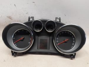 Gebruikte Kilometerteller KM Opel Mokka/Mokka X 1.4 Turbo 16V Bi-fuel ecoFLEX 4x2 Prijs € 105,00 Margeregeling aangeboden door Reclycar De Boer BV