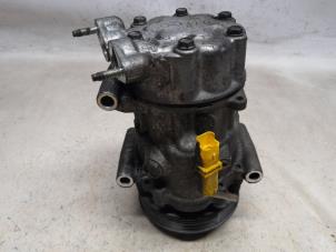 Gebruikte Aircopomp Peugeot 206 (2A/C/H/J/S) 1.4 XR,XS,XT,Gentry Prijs € 52,50 Margeregeling aangeboden door Reclycar De Boer BV