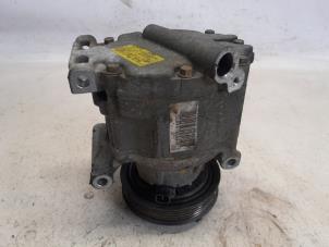 Gebruikte Aircopomp Fiat Punto II (188) 1.2 16V Prijs € 52,50 Margeregeling aangeboden door Reclycar De Boer BV