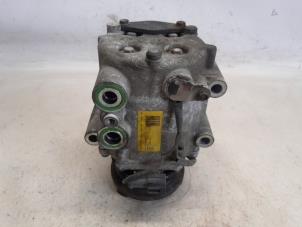 Gebruikte Pomp Airco Ford Ka I 1.3i Prijs € 52,50 Margeregeling aangeboden door Reclycar De Boer BV