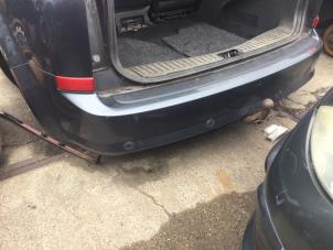 Gebruikte Achterbumper Ford C-Max (DM2) 1.6 16V Prijs op aanvraag aangeboden door Reclycar De Boer BV