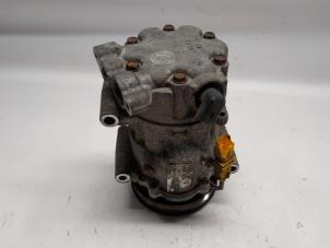 Gebruikte Aircopomp Peugeot 207/207+ (WA/WC/WM) 1.4 16V Prijs € 105,00 Margeregeling aangeboden door Reclycar De Boer BV