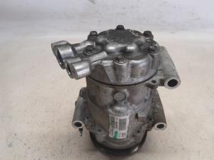 Gebruikte Aircopomp Renault Twingo (C06) 1.2 Prijs € 78,75 Margeregeling aangeboden door Reclycar De Boer BV