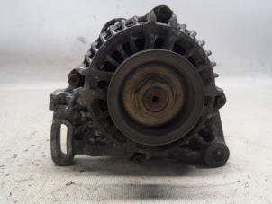 Gebruikte Alternator Renault Twingo (C06) 1.2 Prijs € 36,75 Margeregeling aangeboden door Reclycar De Boer BV