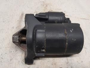 Gebruikte Startmotor Renault Twingo (C06) 1.2 Prijs € 26,25 Margeregeling aangeboden door Reclycar De Boer BV