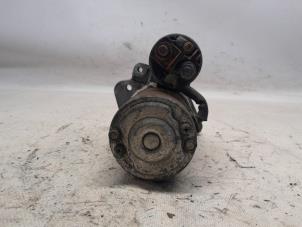 Gebruikte Startmotor Renault Megane II (BM/CM) 1.5 dCi 85 Prijs € 31,50 Margeregeling aangeboden door Reclycar De Boer BV