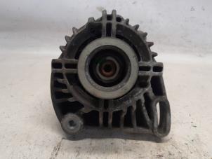 Gebruikte Dynamo Fiat Panda (169) 1.1 Fire Prijs € 36,75 Margeregeling aangeboden door Reclycar De Boer BV