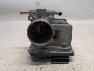 Gebruikte Gasklephuis Suzuki Alto 1.0 12V Prijs € 42,00 Margeregeling aangeboden door Reclycar De Boer BV