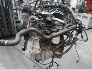 Gebruikte Motor Audi A4 Avant (B8) 2.0 TDI 16V Prijs € 1.470,00 Margeregeling aangeboden door Reclycar De Boer BV