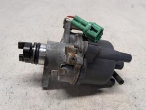 Gebruikte Ontsteking (compleet) Daihatsu Cuore (L501) 850,Domino Prijs € 36,75 Margeregeling aangeboden door Reclycar De Boer BV