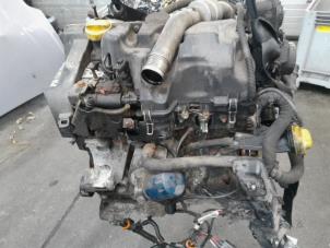 Gebruikte Motor Renault Scénic III (JZ) 1.5 dCi 105 Prijs € 525,00 Margeregeling aangeboden door Reclycar De Boer BV