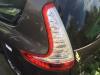 Renault Scénic III (JZ) 1.5 dCi 105 Achterlicht links