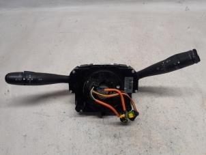 Gebruikte Combischakelaar Stuurkolom Citroen C3 (FC/FL/FT) 1.4 Prijs € 105,00 Margeregeling aangeboden door Reclycar De Boer BV