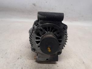 Gebruikte Dynamo Peugeot 308 (4A/C) 1.6 16V THP 155 Prijs € 47,25 Margeregeling aangeboden door Reclycar De Boer BV