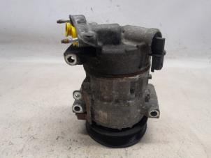 Gebruikte Aircopomp Peugeot 308 (4A/C) 1.6 16V THP 155 Prijs € 157,50 Margeregeling aangeboden door Reclycar De Boer BV