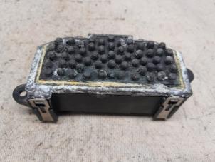 Gebruikte Kachel Weerstand Citroen C4 Picasso (UD/UE/UF) 2.0 16V Autom. Prijs € 36,75 Margeregeling aangeboden door Reclycar De Boer BV