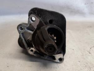 Gebruikte Startmotor Dacia Sandero II 1.5 dCi 90 Prijs € 26,25 Margeregeling aangeboden door Reclycar De Boer BV