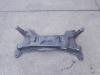 Toyota Yaris III (P13) 1.5 16V Hybrid Subframe