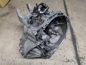 Gebruikte Automaatbak Citroen C5 III Tourer (RW) 1.6 16V Vti 120 Prijs € 367,50 Margeregeling aangeboden door Reclycar De Boer BV