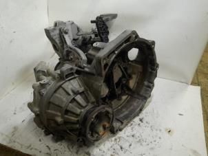 Gebruikte Versnellingsbak Seat Leon (1P1) 1.9 TDI 105 Prijs € 210,00 Margeregeling aangeboden door Reclycar De Boer BV