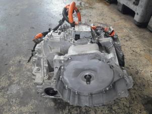 Gebruikte Automaatbak Toyota Auris Touring Sports (E18) 1.8 16V Hybrid Prijs € 315,00 Margeregeling aangeboden door Reclycar De Boer BV