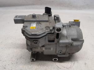 Gebruikte Aircopomp Toyota Auris Touring Sports (E18) 1.8 16V Hybrid Prijs € 131,25 Margeregeling aangeboden door Reclycar De Boer BV