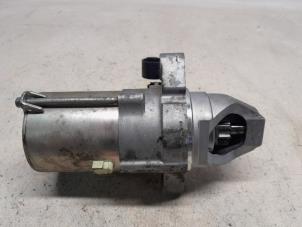 Gebruikte Startmotor Honda Insight (ZE2) 1.3 16V VTEC Prijs € 47,25 Margeregeling aangeboden door Reclycar De Boer BV