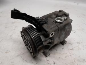 Gebruikte Aircopomp Fiat Panda (169) 1.2, Classic Prijs € 78,75 Margeregeling aangeboden door Reclycar De Boer BV