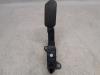 Toyota Auris Touring Sports (E18) 1.8 16V Hybrid Gaspedaalpositie Sensor