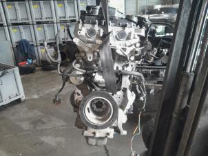 Gebruikte Motor Peugeot 208 II (UB/UH/UP) 1.2 Vti 12V PureTech 100 Prijs € 1.837,50 Margeregeling aangeboden door Reclycar De Boer BV