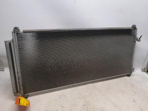 Gebruikte Airco Radiateur Honda Insight (ZE2) 1.3 16V VTEC Prijs € 26,25 Margeregeling aangeboden door Reclycar De Boer BV