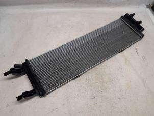 Gebruikte Radiateur Renault Austral 1.2 Mild Hybrid Advanced 130 Prijs € 315,00 Margeregeling aangeboden door Reclycar De Boer BV