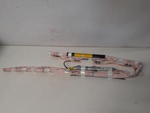 Gebruikte Airbag hemel rechts Ford EcoSport (JK8) 1.0 EcoBoost 12V 125 Prijs € 26,25 Margeregeling aangeboden door Reclycar De Boer BV