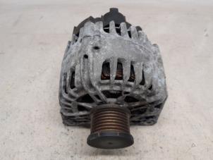 Gebruikte Dynamo Opel Vivaro 1.6 CDTI 90 Prijs € 73,50 Margeregeling aangeboden door Reclycar De Boer BV