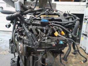 Gebruikte Motor Opel Mokka/Mokka X 1.4 Turbo 16V Bi-fuel ecoFLEX 4x2 Prijs € 1.837,50 Margeregeling aangeboden door Reclycar De Boer BV