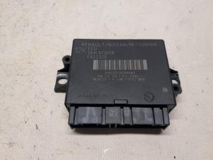 Gebruikte Module PDC Renault Austral 1.2 Mild Hybrid Advanced 130 Prijs € 210,00 Margeregeling aangeboden door Reclycar De Boer BV