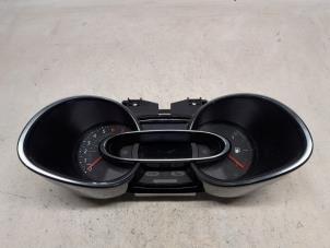 Gebruikte Kilometerteller KM Renault Clio IV (5R) 0.9 Energy TCE 90 12V Prijs € 105,00 Margeregeling aangeboden door Reclycar De Boer BV