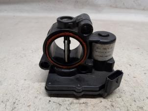 Gebruikte Gasklephuis Opel Vivaro 1.6 CDTI 90 Prijs € 131,25 Margeregeling aangeboden door Reclycar De Boer BV