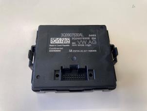 Gebruikte Gateway module Volkswagen T-Roc I 1.5 TSI Evo BMT 16V Prijs € 52,50 Margeregeling aangeboden door Reclycar De Boer BV