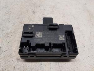 Gebruikte Module Centrale Deurvergrendeling Skoda Octavia Combi (5EAC) 1.4 TSI 16V G-TEC Prijs € 21,00 Margeregeling aangeboden door Reclycar De Boer BV