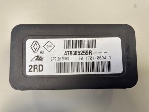 Esp computer van een Renault Megane III CC (EZ) 1.5 dCi 110 2011