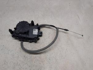 Gebruikte Schuifdeur computer Seat Alhambra (7N) 2.0 TDI 16V Prijs € 157,50 Margeregeling aangeboden door Reclycar De Boer BV