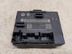 Gebruikte Comfort Module Seat Alhambra (7N) 2.0 TDI 16V Prijs € 42,00 Margeregeling aangeboden door Reclycar De Boer BV