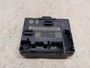 Gebruikte Comfort Module Seat Alhambra (7N) 2.0 TDI 16V Prijs € 26,25 Margeregeling aangeboden door Reclycar De Boer BV